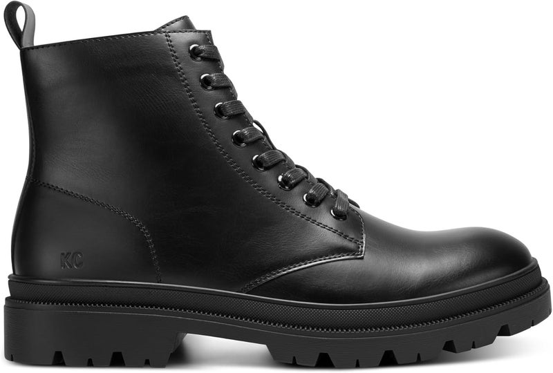 Kenneth Cole Reaction Men's Petro Oxford Boots - Image 3